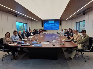 PORTCASTELLÓ impulsa la innovación en el ecosistema logístico con la implantación del proyecto VIPE