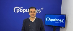 El PP atribuye a Tania Baos el cierre 'unilateral' de la residenca Sagrada Familia de la Vall d'Uix