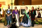 La alcaldesa ensalza la figura de Na Violant en el acto de homenaje a la que fue la mujer de Jaume I