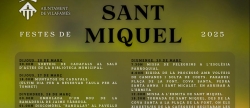 Fiestas de Sant Miquel de Vilafams: tradicin y diversin