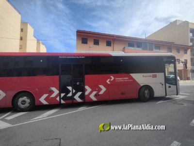 Piden reajustes en los horarios del nuevo contrato de autobuses l'Alcora-Castellón