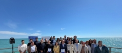 Castell Sud celebra el seu comproms amb la qualitat turstica a la gala distintiva de Sicted