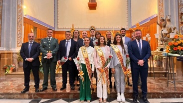 Sant Jordi celebrar su patrn por todo lo alto con la recuperacin de les Sargues de Quaresma