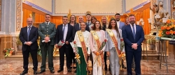 Sant Jordi celebrar su patrn por todo lo alto con la recuperacin de les Sargues de Quaresma
