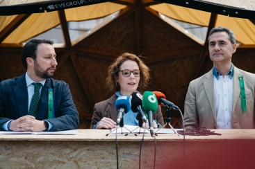 Èxit de participació en la primera meitat de la Magdalena 2025