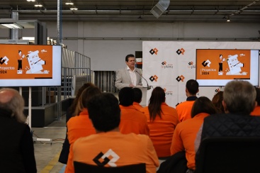 Grupo La Plana presenta resultados de 2024 y su hoja de ruta para 2025