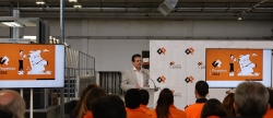 Grupo La Plana presenta resultados de 2024 y su hoja de ruta para 2025