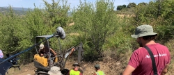 Vistabella exhumar tres fosas ms de la Guerra Civil
