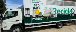 El Consorcio Castell Nord estrena nuevo servicio de Ecomvil en 13 municipios