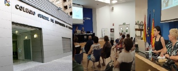 El Colegio de Enfermería de Valencia mejora servicios con nuevos convenios y colaboraciones