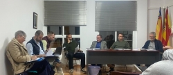 PP de Navajas solicita correccin en presupuesto aprobado por Alternativa
