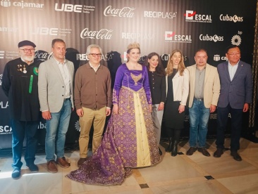 Ciudadanos apoya la creación del Museo de la Festa en Castellón