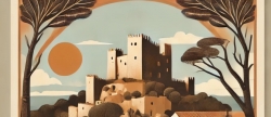 Descobreix Eslida amb el programa Coneixent Castell Sud