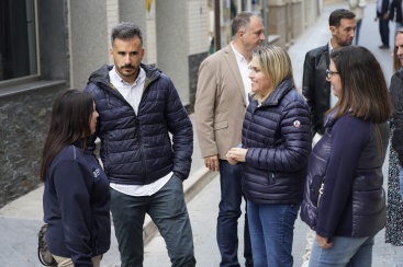 El PP de Montanejos plantea invertir 110.000 euros del Consell y Diputación en mejorar infraestructuras o bonificar tasas a los afectados por las lluvias