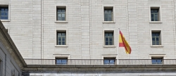 Costes garanteix que no hi haur cap esfondrament a Torre de la Sal
