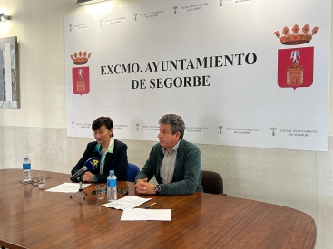Segorbe rebrà un milió i mig d'euros de la Generalitat i dotarà de pàrquing al seu casc antic