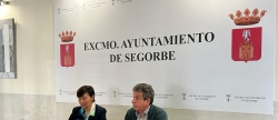 Segorbe recibir un milln y medio de euros de la Generalitat y dotar de parking a su casco histrico