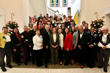 Castellón se convierte en altavoz de la música de diferentes culturas y países reforzando la vocación internacional de la Magdalena