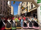 xito en la Volta a peu de Castelln con 600 participantes