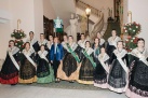 Castelln despide unas fiestas de rcord con el tradicional 'Magdalena Vitol'