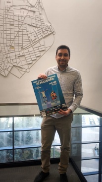 Almassora celebrarà la Trobada de la Joventut amb una 'Gaming Experience'