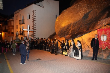 Vilafamés vivió las fiestas de Sant Miquel