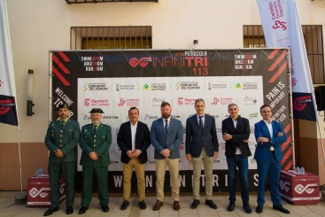 La Diputaci de Castell impulsa la investigaci en ultratrail amb el projecte Penyagolosa Trails Saludable