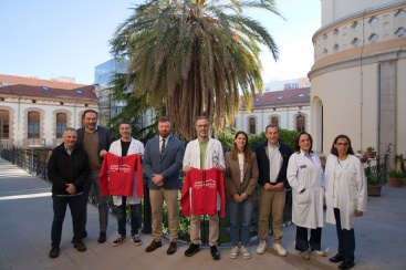 La Diputacin de Castelln impulsa la investigacin en ultratrail con el proyecto Penyagolosa Trails Saludable