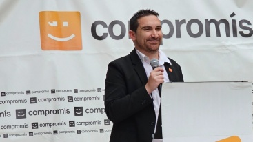 Compromís denuncia falta de interés del PP en acelerar trámites de futura ITV en Onda