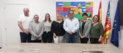 Michael Hoogeveen se incorpora como concejal del Grupo Popular en el Ayuntamiento de San Rafael del Ro