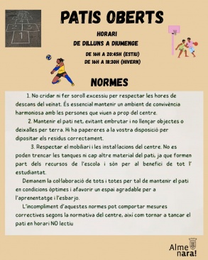 Comienza el programa
