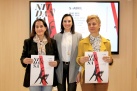 La segunda 'Nit de la Dansa' reunir a 30 bailarines en cinco localizaciones emblemticas de Castelln