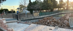La Llosa fomentar el cicloturismo con un punto de bicicletas