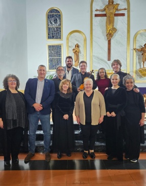 II Festival de M�sica Sacra de Orpesa del Mar