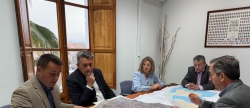 Avance en la reconversin del PAI del Golf en Alqueras del Nio Perdido para crear oportunidades para los vecinos