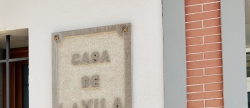 La Vilavella aprueba la 'felicitacin pblica' al agente de Polica que salv la vida a un vecino