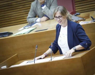 El PPCV denuncia 'la estafa piramidal de Sánchez con las ayudas de la dana'