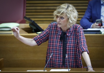 Compromís defiende más inversiones en los pueblos de Castelló en el presupuesto de la Generalitat para el 2025