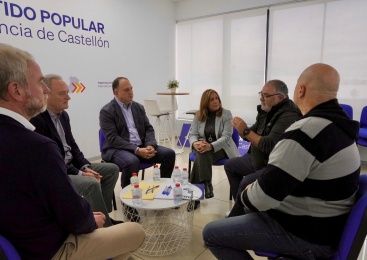 El PPCS urge desbloquejar la Llei Feijóo per anticipar la jubilació de la Guàrdia Civil