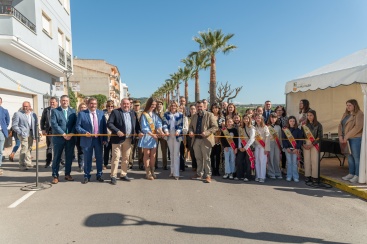 Un gran èxit públic avala la XXVI Fira de Vall d'Alba