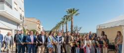 Un gran xito de pblico avala la XXVI Fira de Vall d'Alba