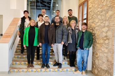 El Ayuntamiento de l'Alcora inaugurará la nueva biblioteca en el último trimestre del año