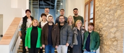 El Ayuntamiento de l'Alcora inaugurar la nueva biblioteca en el ltimo trimestre del ao