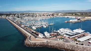 Burriana busca atraer nuevas inversiones en el foro hotelero 'Investor Day' de Alicante