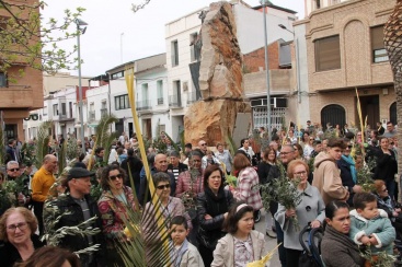 Moncofa adelanta el verano con una Pascua colmada de actividades para todos los públicos