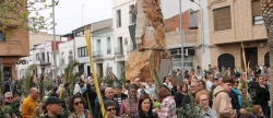 Moncofa adelanta el verano con una Pascua colmada de actividades para todos los pblicos