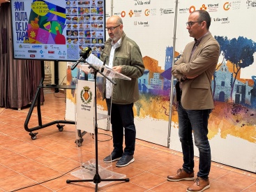 XVII Ruta de la Tapa en Vila-real: una experincia gastronmica per a tots els gustos