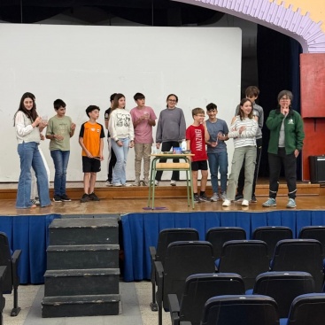 Conciencian sobre biodiversidad en institutos de Almazora, Burriana y Vila-real