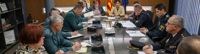 Onda activa un dispositivo especial de seguridad para garantizar una Semana Santa cívica y segura