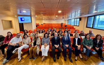 El CEU de Castellón acoge la Conferencia Internacional de Entidades Alumni